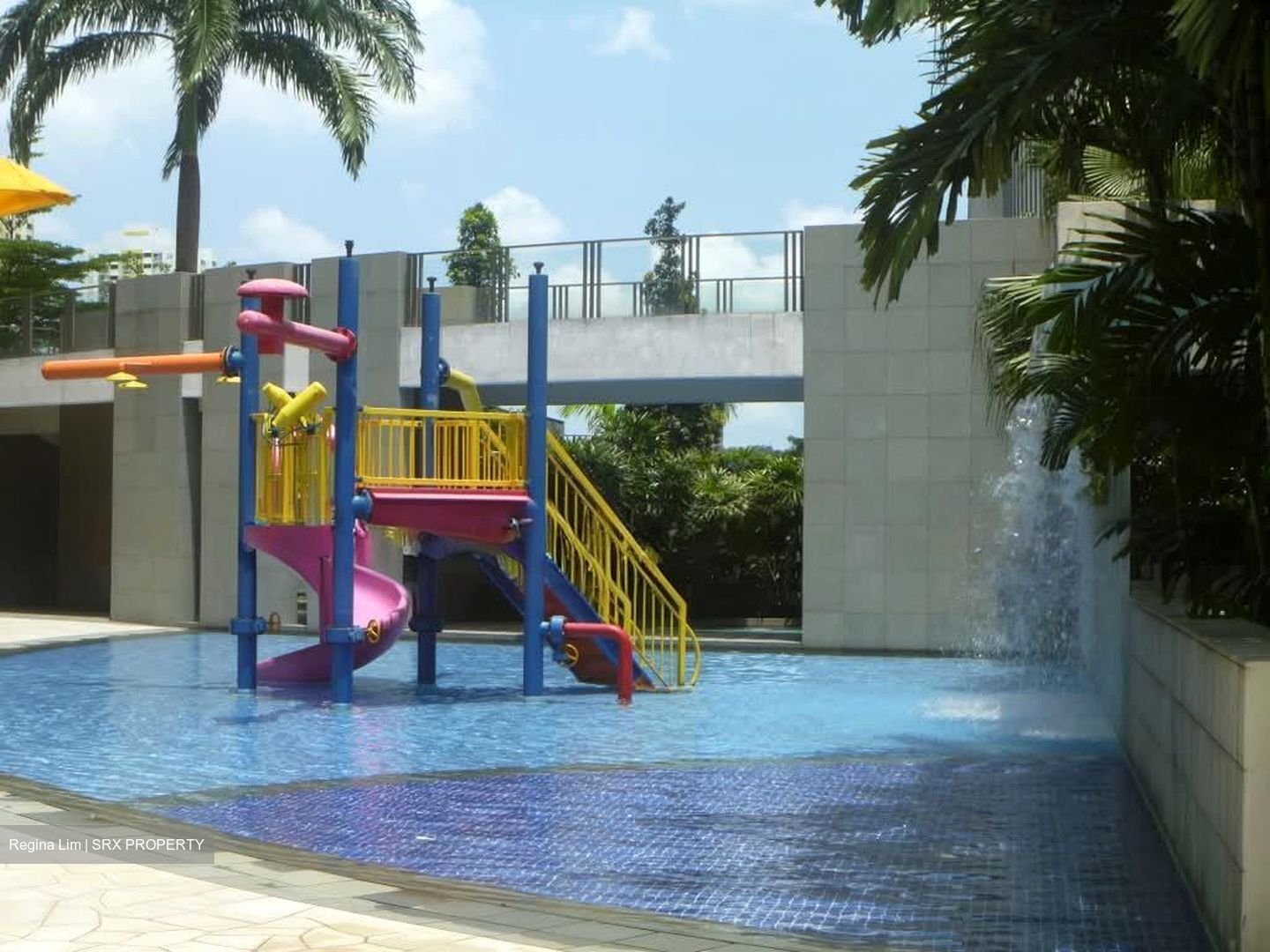 Twin Regency (D3), Condominium #566164861